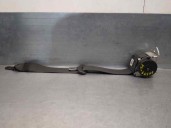 Recambio de cinturon seguridad trasero izquierdo para bmw serie 1 berlina (e81/e87) 2.0 16v referencia OEM IAM 607051100B 5 PUE