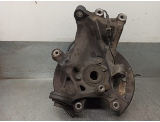 Recambio de mangueta trasera derecha para opel insignia berlina 2.0 cdti cat referencia OEM IAM 423564 