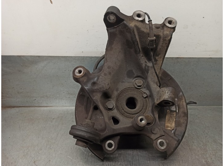 Recambio de mangueta trasera derecha para opel insignia berlina 2.0 cdti cat referencia OEM IAM 423564  