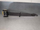 Recambio de cinturon seguridad trasero izquierdo para bmw serie 1 berlina (e81/e87) 2.0 16v referencia OEM IAM 607051100B 5 PUE