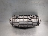 Recambio de mando climatizador para toyota yaris (_p13_) 1.5 hybrid (nhp130_) referencia OEM IAM 559000D800C3  