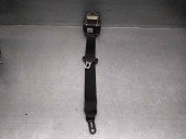Recambio de cinturon seguridad trasero izquierdo para bmw serie 1 berlina (e81/e87) 2.0 16v referencia OEM IAM 607051100B 5 PUE