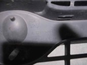 Recambio de rejilla delantera para chrysler voyager (rg) 2.5 crd cat referencia OEM IAM 4857522AA 