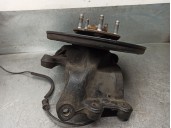 Recambio de mangueta trasera derecha para opel insignia berlina 2.0 cdti cat referencia OEM IAM 423564 