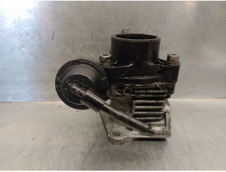 Recambio de caja mariposa para fiat stilo (192) 1.9 jtd cat referencia OEM IAM 55222587 55222587 