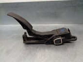 Recambio de potenciometro pedal para mercedes-benz clase m (w164) 3.0 cdi cat referencia OEM IAM A1643000004  
