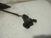Replacement left wing mirror for Seat Ibiza (6L1) 1.4 TDI OEM IAM reference 6L1857507T MANUAL 5 DOORS