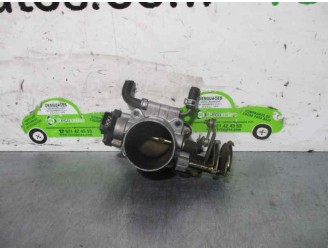 Recambio de caja mariposa para subaru legacy berl./familiar b11 (bd/bg) 2.2 cat referencia OEM IAM SERA48306 