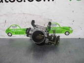 Recambio de caja mariposa para subaru legacy berl./familiar b11 (bd/bg) 2.2 cat referencia OEM IAM SERA48306 