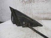 Replacement left wing mirror for Seat Ibiza (6L1) 1.4 TDI OEM IAM reference 6L1857507T MANUAL 5 DOORS