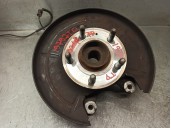 Recambio de mangueta trasera derecha para opel insignia berlina 2.0 cdti cat referencia OEM IAM 423564 