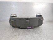 Recambio de mando climatizador para toyota yaris (_p13_) 1.5 hybrid (nhp130_) referencia OEM IAM 559000D800C3  