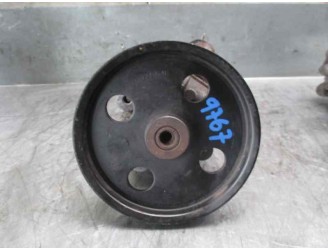 Recambio de bomba servodireccion para chrysler voyager (rg) 2.5 crd cat referencia OEM IAM 4743974AB W05 