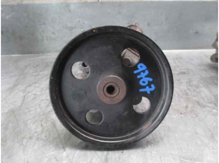 Recambio de bomba servodireccion para chrysler voyager (rg) 2.5 crd cat referencia OEM IAM 4743974AB W05 