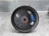 Recambio de bomba servodireccion para chrysler voyager (rg) 2.5 crd cat referencia OEM IAM 4743974AB W05 