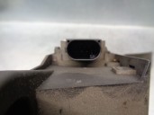 Recambio de potenciometro pedal para mercedes-benz clase m (w164) 3.0 cdi cat referencia OEM IAM A1643000004  