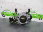 Recambio de caja mariposa para subaru legacy berl./familiar b11 (bd/bg) 2.2 cat referencia OEM IAM SERA48306 