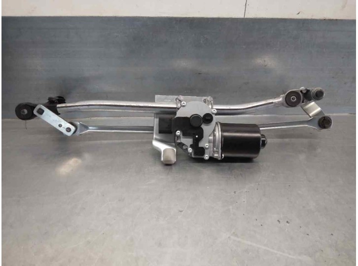 Recambio de motor limpia delantero para bmw serie 1 berlina (e81/e87) 2.0 16v referencia OEM IAM 40512112 