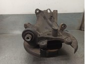 Recambio de mangueta trasera derecha para opel insignia berlina 2.0 cdti cat referencia OEM IAM 423564  