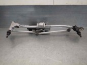 Recambio de motor limpia delantero para bmw serie 1 berlina (e81/e87) 2.0 16v referencia OEM IAM 40512112 
