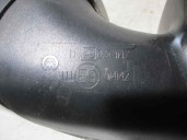 Replacement left wing mirror for Seat Ibiza (6L1) 1.4 TDI OEM IAM reference 6L1857507T MANUAL 5 DOORS