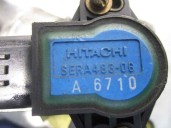 Recambio de caja mariposa para subaru legacy berl./familiar b11 (bd/bg) 2.2 cat referencia OEM IAM SERA48306  