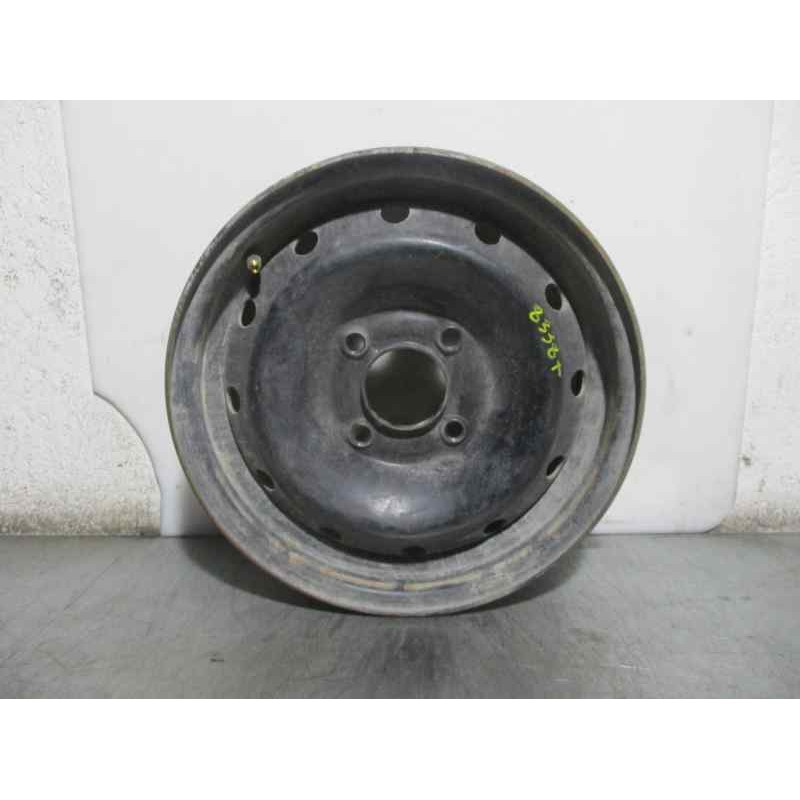 Recambio de llanta para peugeot 309 1.6 referencia OEM IAM R135.00B13FHBET20 5.00B13FHBET20 HIERRO