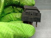 Recambio de mando elevalunas delantero izquierdo para audi a4 b5 (8d2) 1.9 tdi referencia OEM IAM 4D0959855 