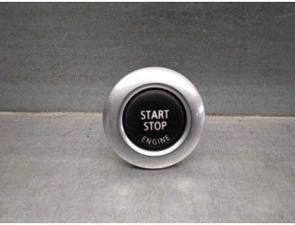 Recambio de boton start/stop para bmw serie 1 berlina (e81/e87) 2.0 16v referencia OEM IAM 694949907 