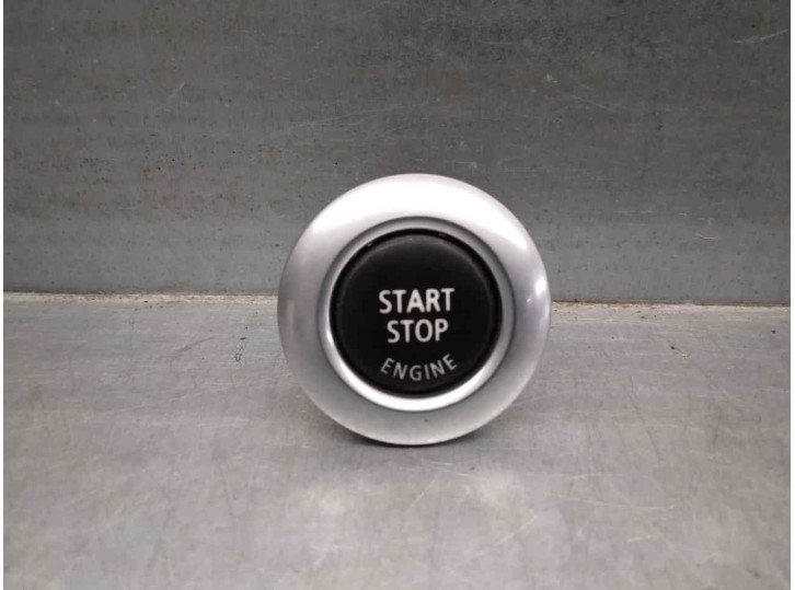 Recambio de boton start/stop para bmw serie 1 berlina (e81/e87) 2.0 16v referencia OEM IAM 694949907 