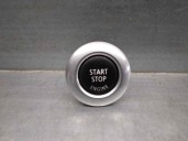 Recambio de boton start/stop para bmw serie 1 berlina (e81/e87) 2.0 16v referencia OEM IAM 694949907  