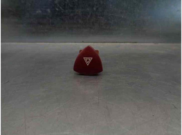 Recambio de warning para peugeot 807 2.0 16v cat referencia OEM IAM   