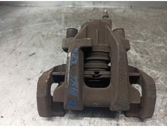 Recambio de pinza freno trasera izquierda para mercedes-benz clase m (w164) 3.0 cdi cat referencia OEM IAM A1644232698 ATE