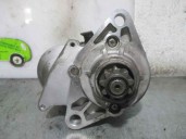 Replacement starter motor for Honda Accord Coupé (CD) 2.2 CAT OEM IAM reference F431661 