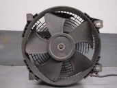 Recambio de electroventilador para suzuki baleno berlina sy (eg) 1.3 cat referencia OEM IAM 3305021 3305021 