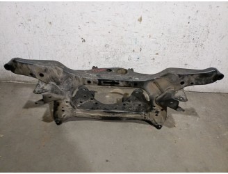 Recambio de puente trasero para nissan x-trail iii (t32_, t32r, t32rr) 1.6 dci all mode 4x4-i (nt32) referencia OEM IAM 554001YA