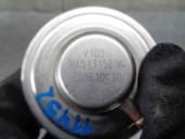 Recambio de valvula egr para seat ibiza (6l1) 1.4 tdi referencia OEM IAM 045131501K 208610430 