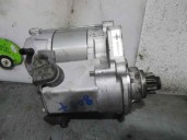 Replacement starter motor for Honda Accord Coupé (CD) 2.2 CAT OEM IAM reference F431661 