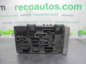 Recambio de caja reles / fusibles para chrysler voyager (rg) 2.5 crd cat referencia OEM IAM 04727558AD 04727080AD 