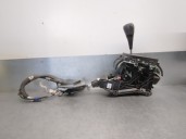 Recambio de palanca cambio para toyota yaris (_p13_) 1.5 hybrid (nhp130_) referencia OEM IAM 3356052620 AUTOMATICO 