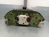 Recambio de cuadro instrumentos para renault megane i scenic (ja0) 1.6 referencia OEM IAM 7700847782  