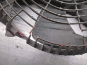 Recambio de electroventilador para suzuki baleno berlina sy (eg) 1.3 cat referencia OEM IAM 3305021 3305021 