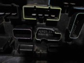 Recambio de caja reles / fusibles para chrysler voyager (rg) 2.5 crd cat referencia OEM IAM 04727558AD 04727080AD 