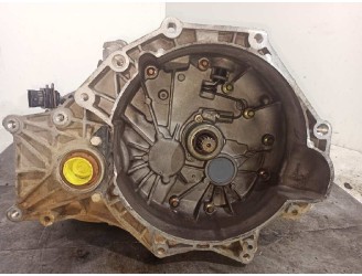 Recambio de caja cambios para opel vectra b berlina 2.2 16v cat (z 22 se) referencia OEM IAM G0200364147ST  ST