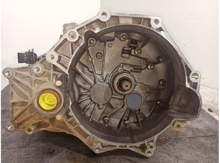 Recambio de caja cambios para opel vectra b berlina 2.2 16v cat (z 22 se) referencia OEM IAM G0200364147ST ST