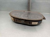 Recambio de cuadro instrumentos para renault megane i scenic (ja0) 1.6 referencia OEM IAM 7700847782  