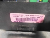 Recambio de caja reles / fusibles para chrysler voyager (rg) 2.5 crd cat referencia OEM IAM 04727558AD 04727080AD 