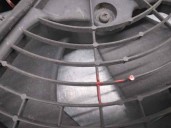 Recambio de electroventilador para suzuki baleno berlina sy (eg) 1.3 cat referencia OEM IAM 3305021 3305021 