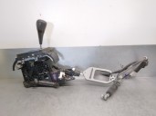 Recambio de palanca cambio para toyota yaris (_p13_) 1.5 hybrid (nhp130_) referencia OEM IAM 3356052620 AUTOMATICO 