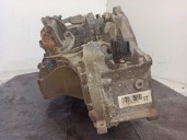 Recambio de caja cambios para opel vectra b berlina 2.2 16v cat (z 22 se) referencia OEM IAM G0200364147ST ST